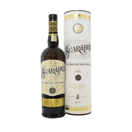 Scarabus Islay Single Malt Batch Strength