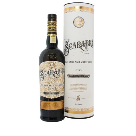 Scarabus Islay Single Malt