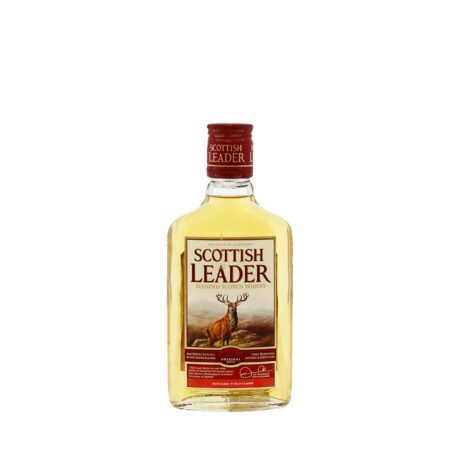 Scottish Leader