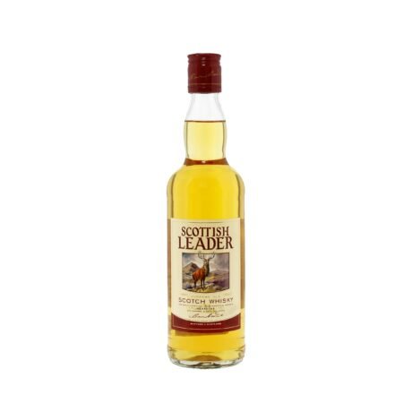 Scottish Leader 50cl