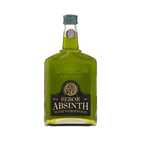 Sebor Absinth Absinthe