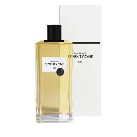 Seventy One Gin