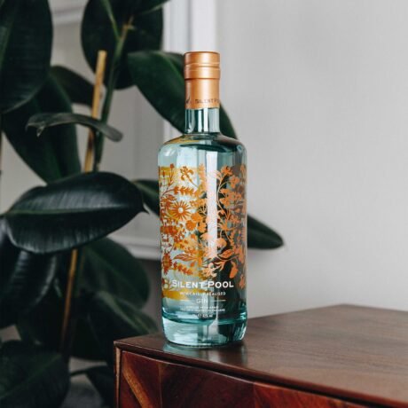 Silent Pool Gin
