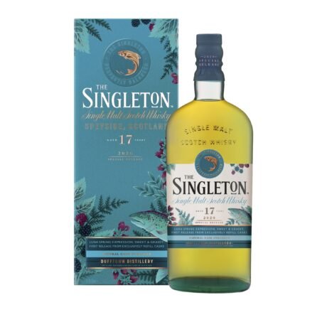 Singleton 17 Year Old Special Releases 2020