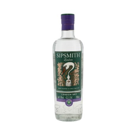 Sipsmith London Dry Gin