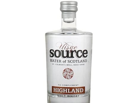 Source Water Highland