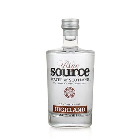 Source Water Highland