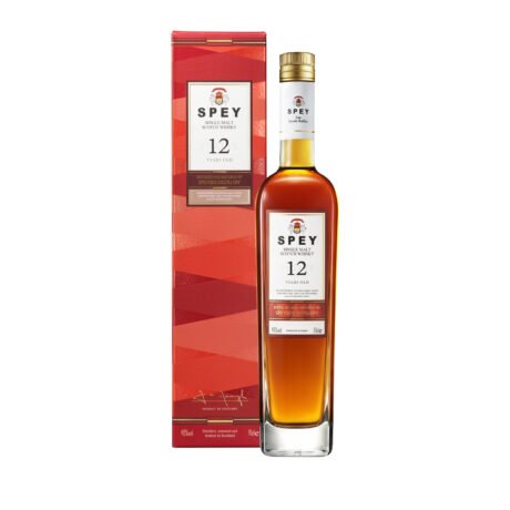 Spey 12 Year Old
