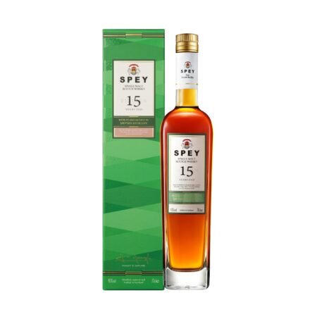Spey 15 Year Old