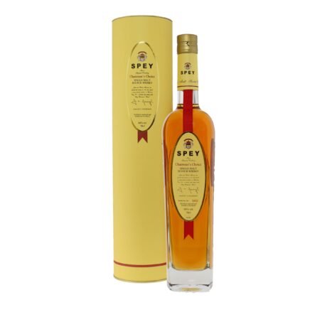 Spey Chairman's Choice