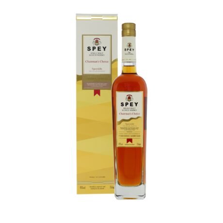 Spey Chairman's Choice PX Sherry Cask