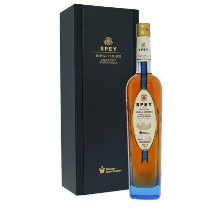 SPEY Royal Choice