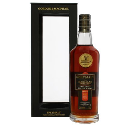 Speymalt Macallan 2003 #13603613