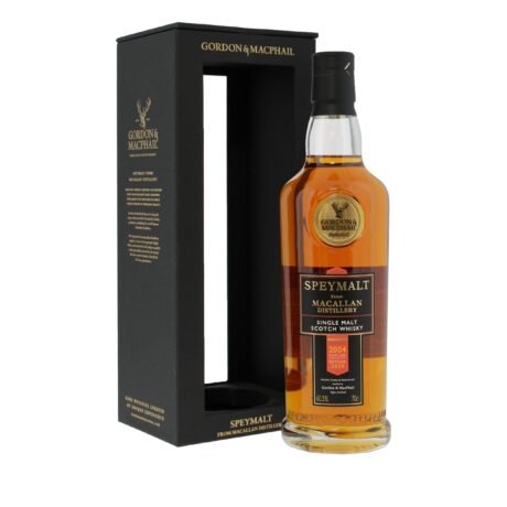 Speymalt Macallan 2004 20 Year Old #22606612
