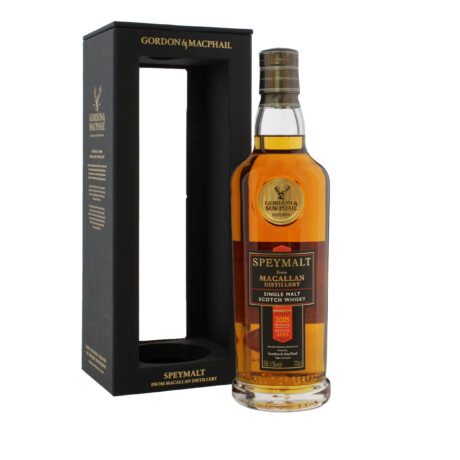 Speymalt Macallan 2005 18 Year Old #22606318