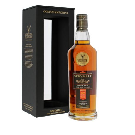 Speymalt Macallan 2005 #22606308