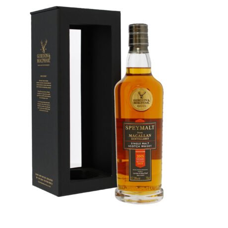 Speymalt Macallan 2005 #6864
