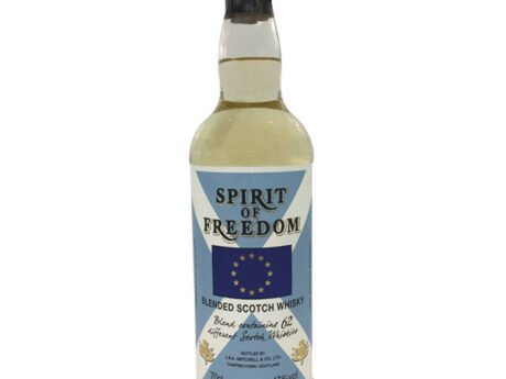 Spirit of Freedom 62