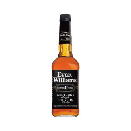 Evan Williams Bourbon