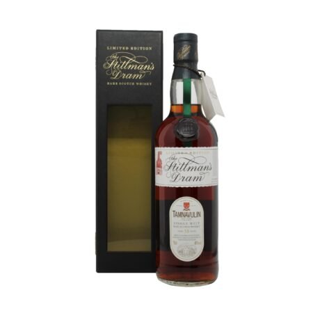 Tamnavulin 33 Year Old The Stillman's Dram