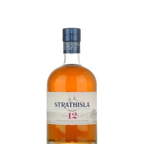 Strathisla 12 Year Old