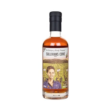 Sullivans Cove 9 year Old Batch 1 That Boutique-y Brandy Company