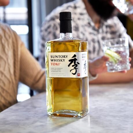 Suntory Whisky Toki