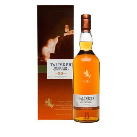 Talisker 30 year old