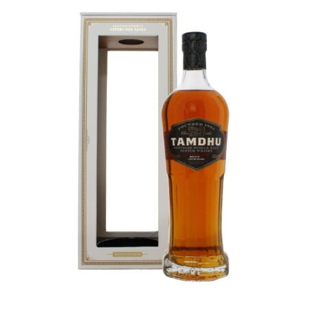 Tamdhu Batch Strength (Batch 6)
