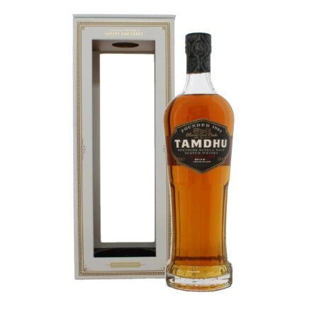 Tamdhu Batch Strength 7