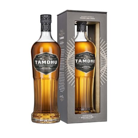 Tamdhu Distinction
