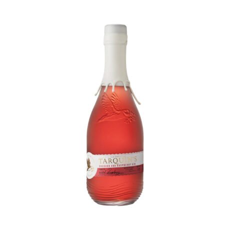 Tarquin's Rhubarb & Raspberry Gin
