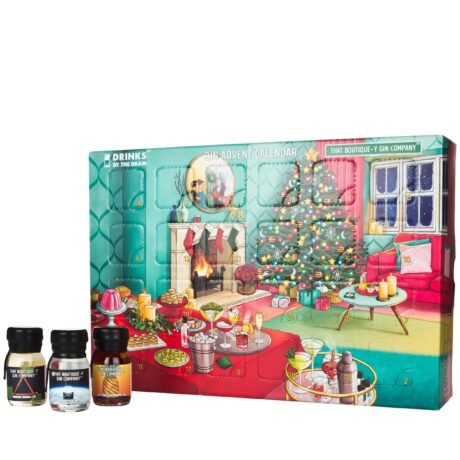 That Boutique-y Gin Company Advent Calendar