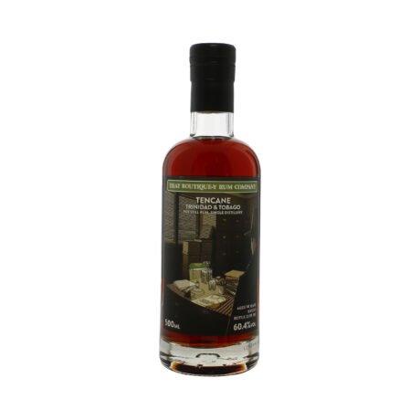 That Boutique-y Rum Company Tencane 14 Year Old Batch 1