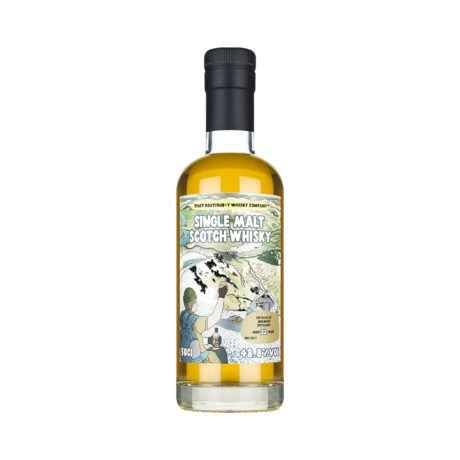 Ben Nevis 22 Year Old #7 That Boutique-y Whisky Company