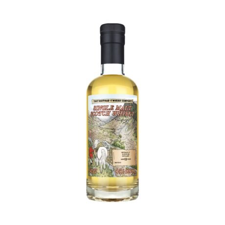 Glen Elgin 12 Year Old Batch 5 That Boutique-y Whisky Company