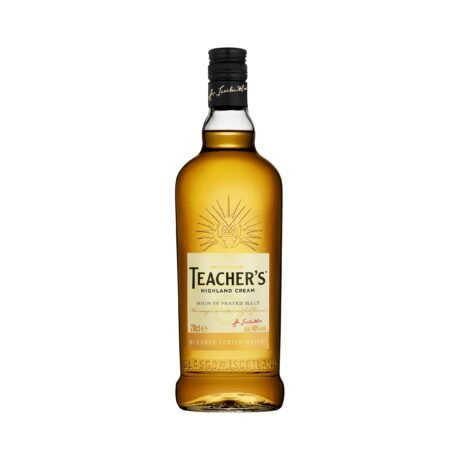 Teacher's Highland Cream