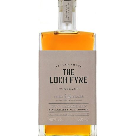 Loch Fyne Bunnahabhain 14 Year Old