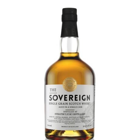 The Sovereign Strathclyde 30 Year Old