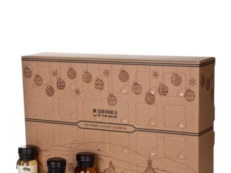 The Whisky Advent Calendar (2017 Edition)