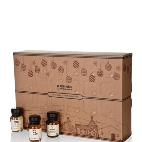 The Whisky Advent Calendar (2017 Edition)
