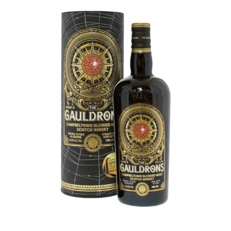 The Gauldrons Blended Malt