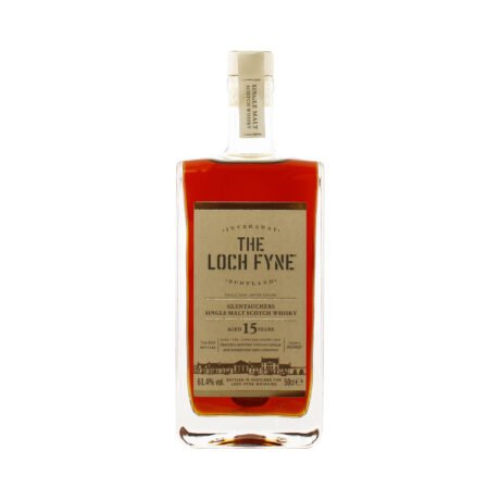 The Loch Fyne Glentauchers 2008 15yo #900460
