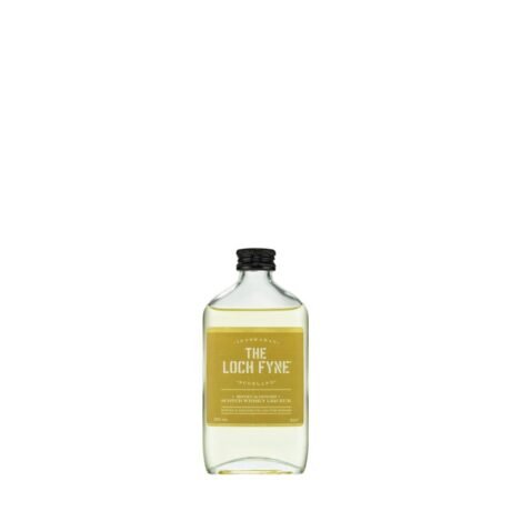 The Loch Fyne Honey & Ginger Liqueur 5cl