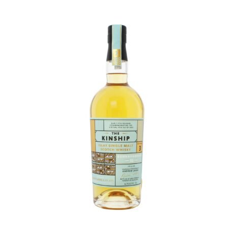 The Kinship Bunnahabhain 31 Year Old 1989