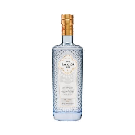 The Lakes Gin
