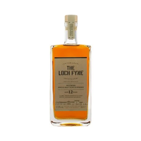 The Loch Fyne Aultmore 12 Year Old