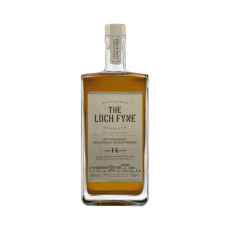 The Loch Fyne Bunnahabhain 14 Year Old 2005