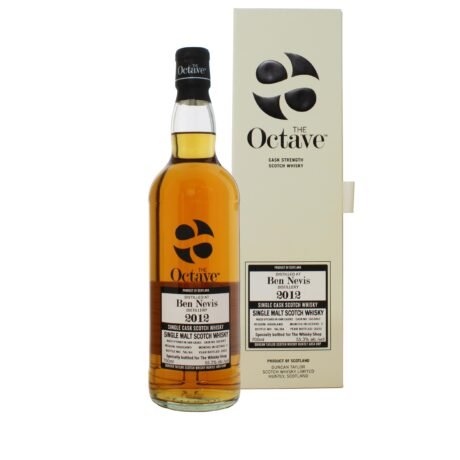 The Octave Ben Nevis 2012 9 Year Old #3633067