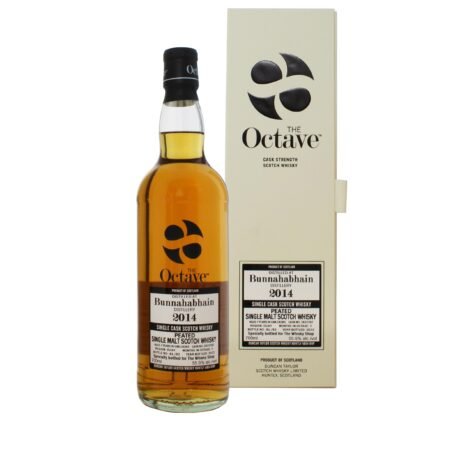 The Octave Bunnahabhain 2014 7 Year Old #3832397